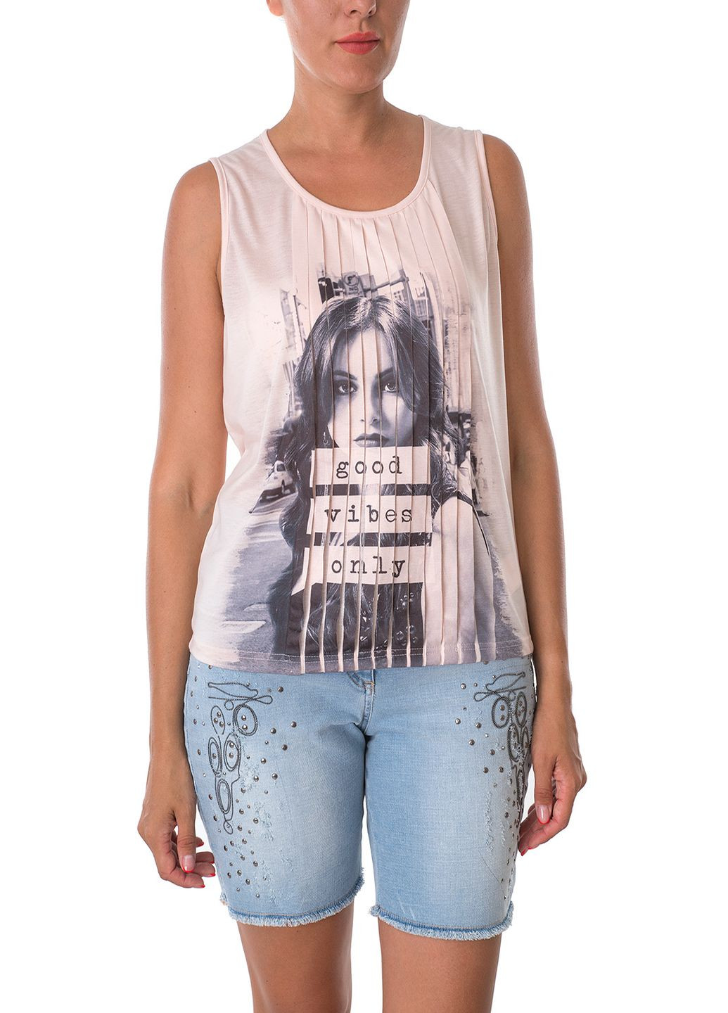 Майка E-Bound — 236423021