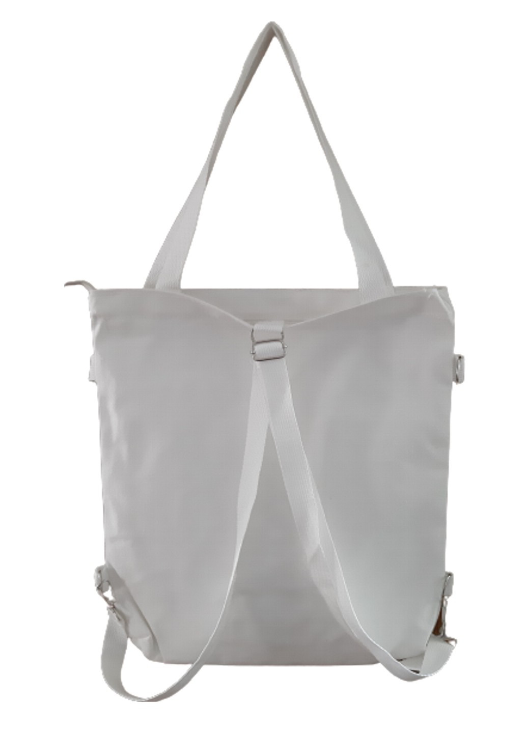 Шоппер сумка-рюкзак Luvete (253097575)