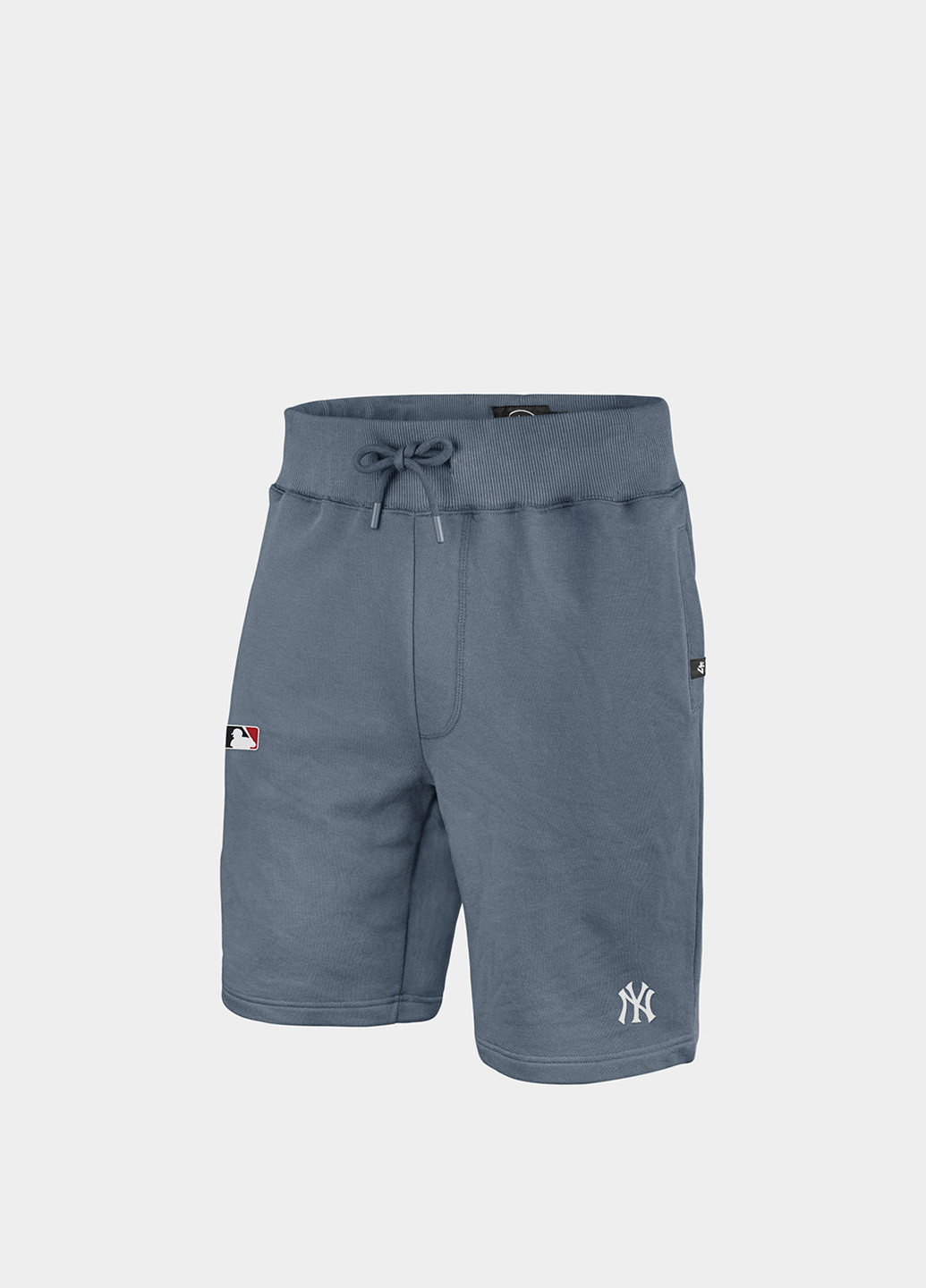 Шорты 47 Brand MLB NEW YORK YANKEES BASE RUNN (298379948)