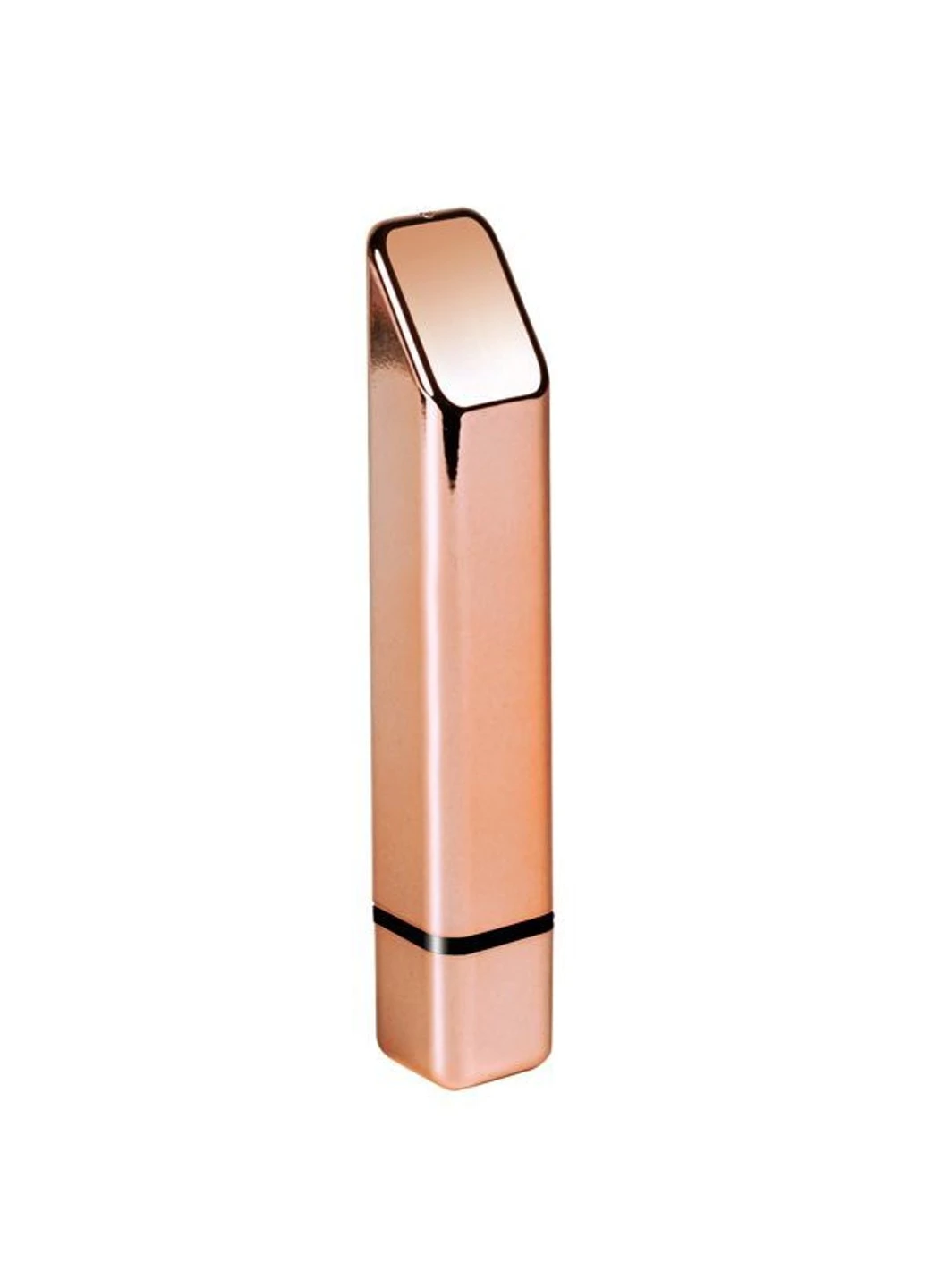 Потужний мінівібратор Rocks Off Bamboo Rose Gold Rocks-Off (254738042)