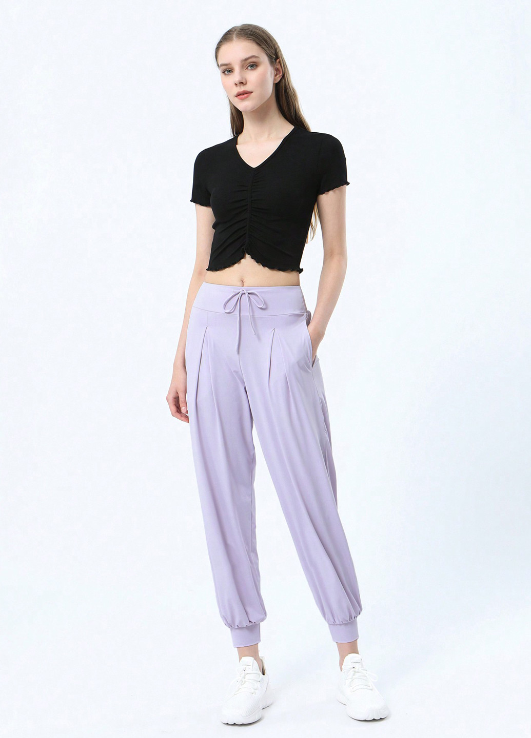 Штани SHEIN (332389439)