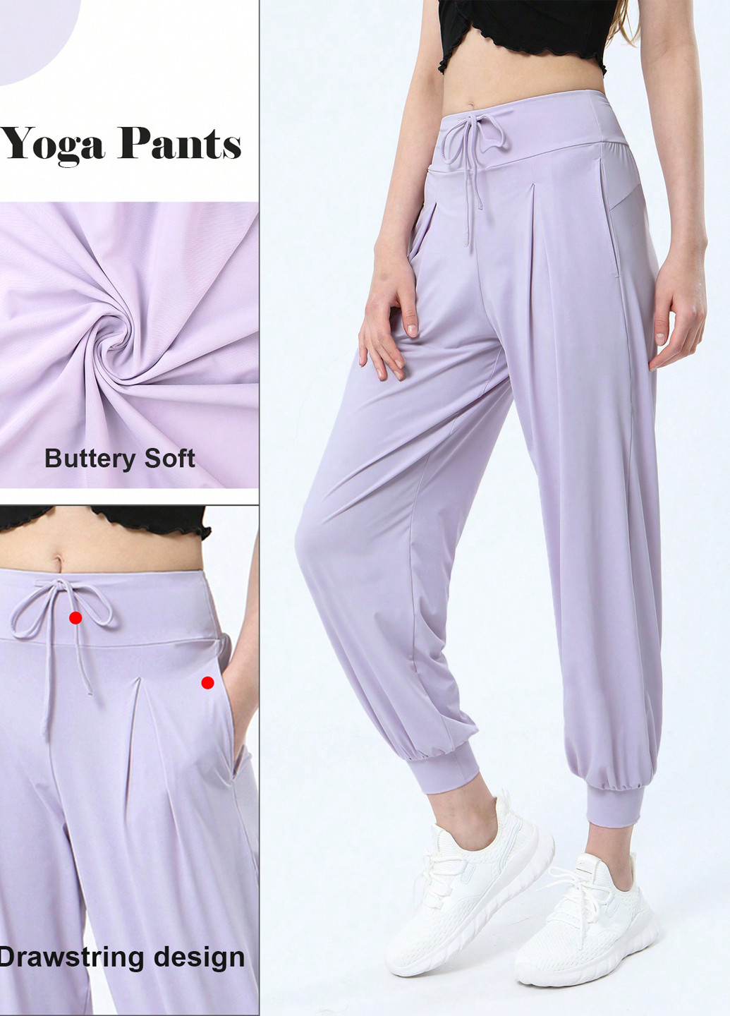 Штани SHEIN (332389439)