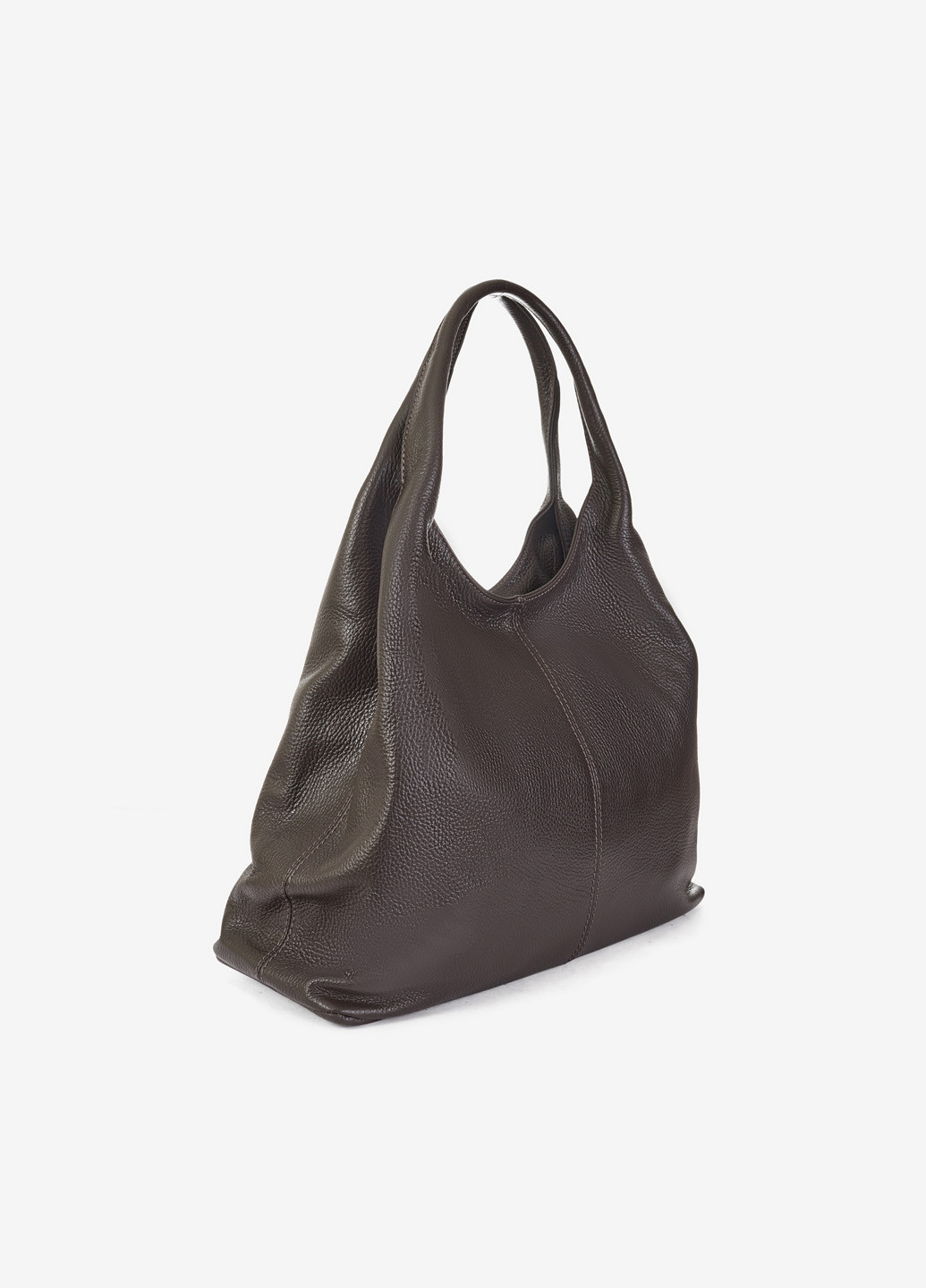 Сумка женская кожаная шоппер большая Shopper Regina Notte (255061906)