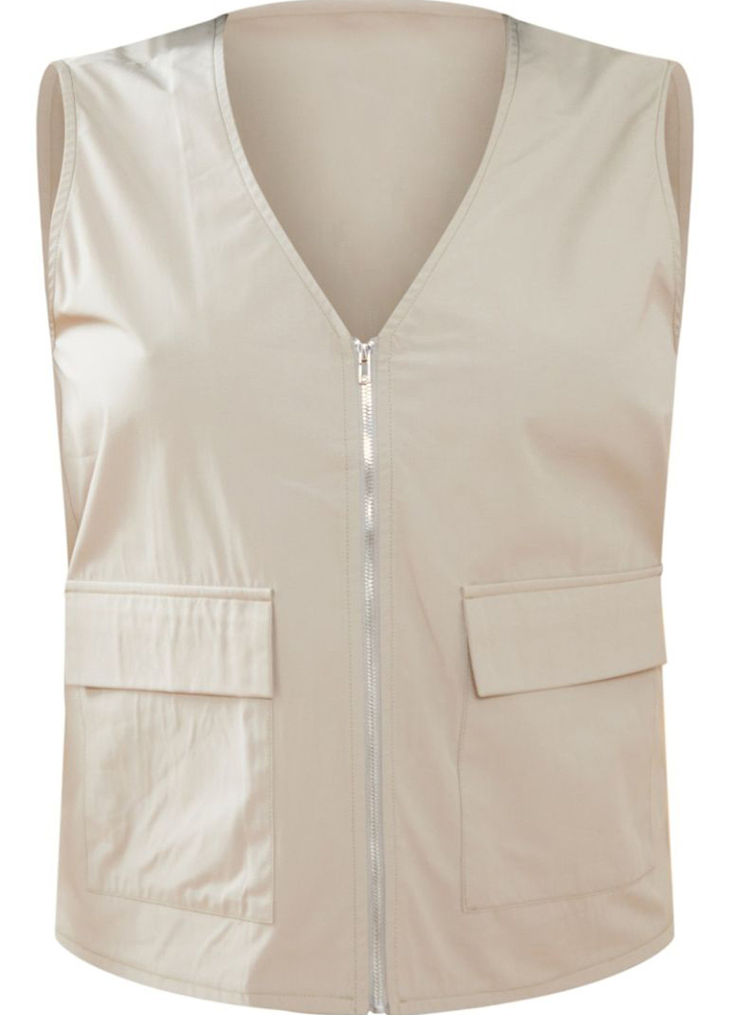 Жилет PrettyLittleThing (340453436)