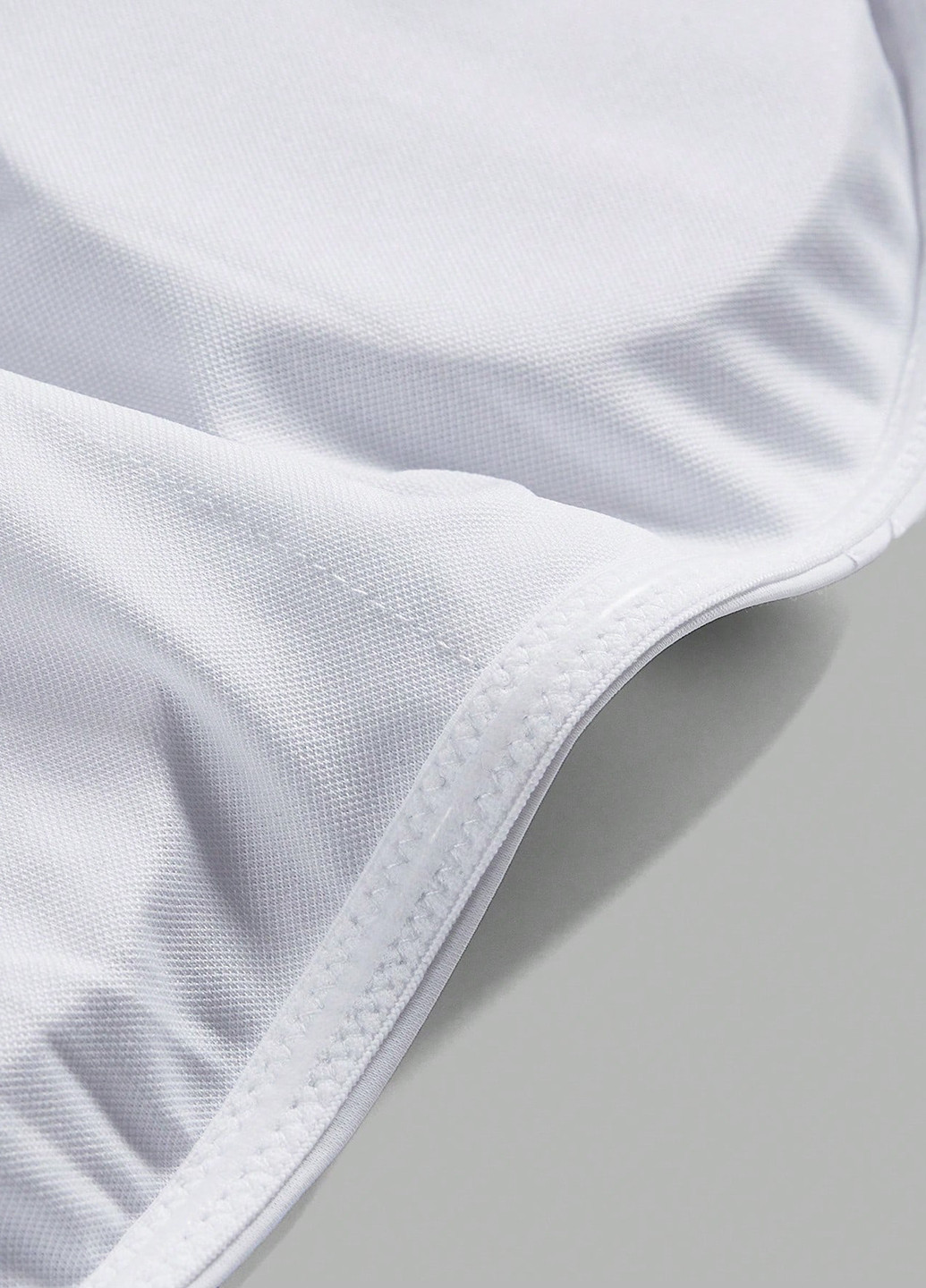 Комбинированный демисезонный комплект для беременных (купальник, накидка) слитный, бандо SHEIN