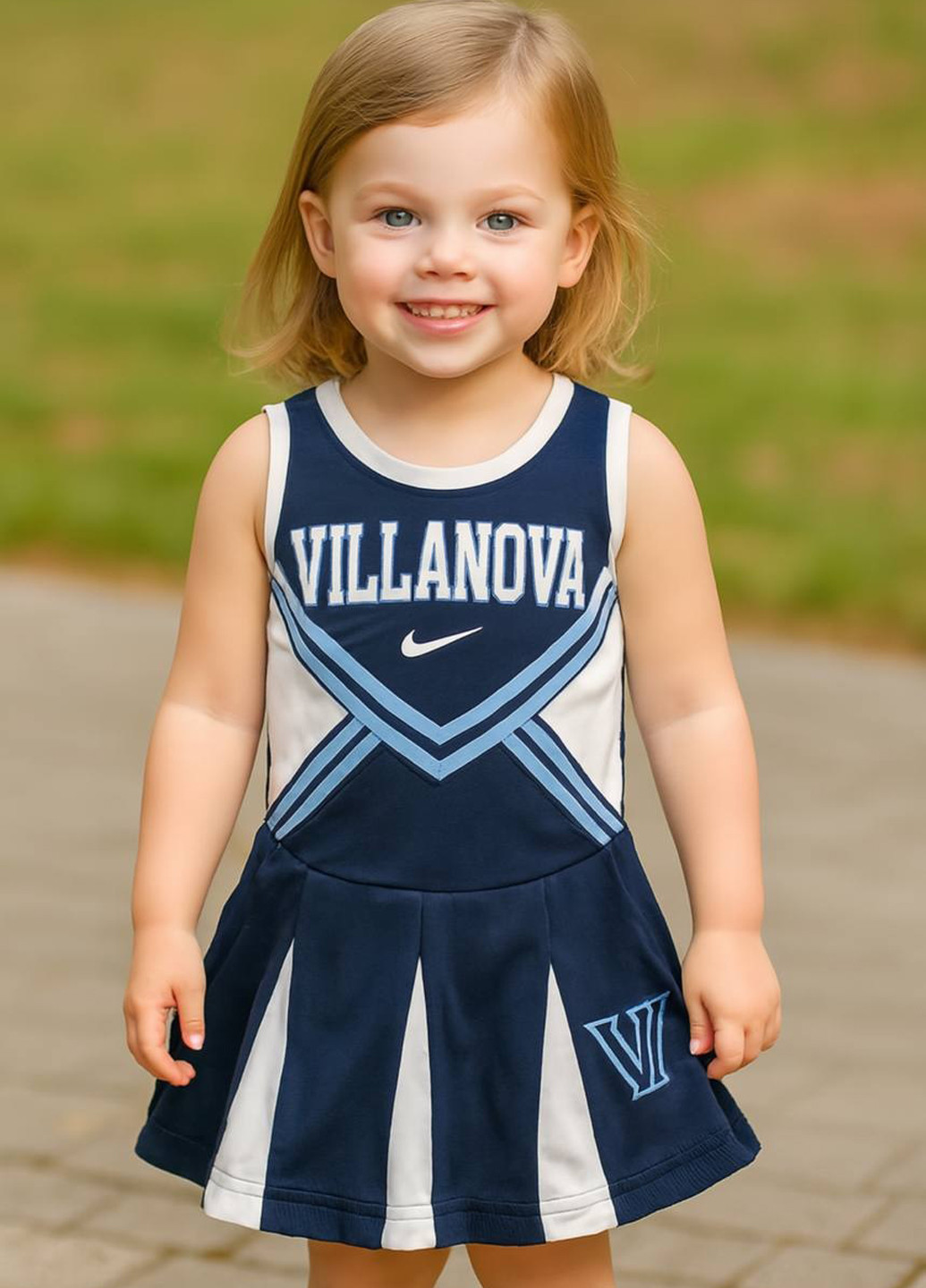 Синіти сукня Nike (366116100)