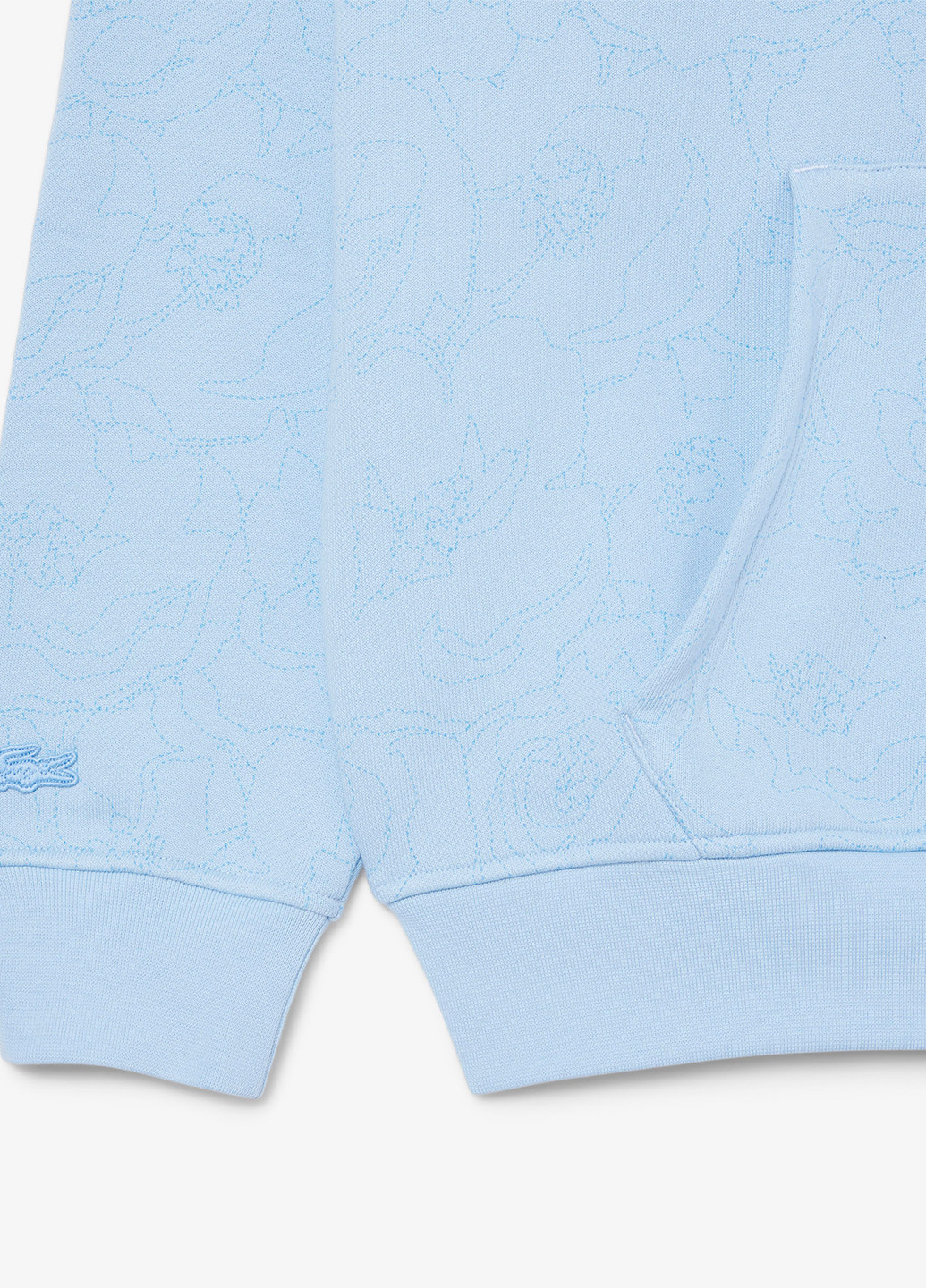 Худи Lacoste (329629288)