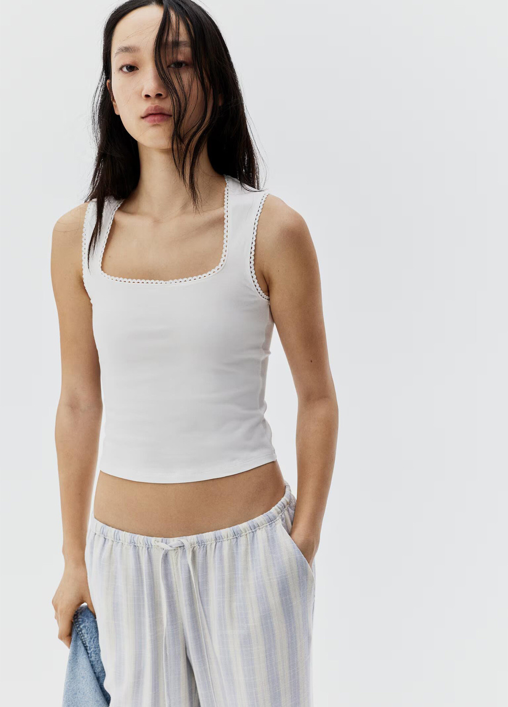 Топ H&M (368715305)