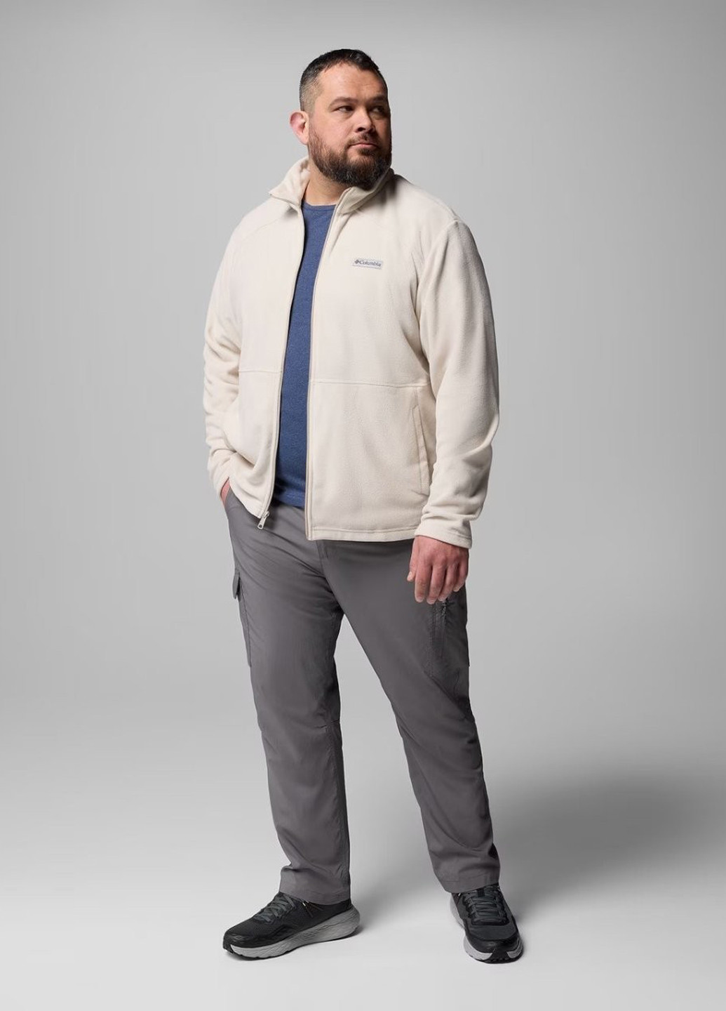 Толстовка Columbia (369667509)