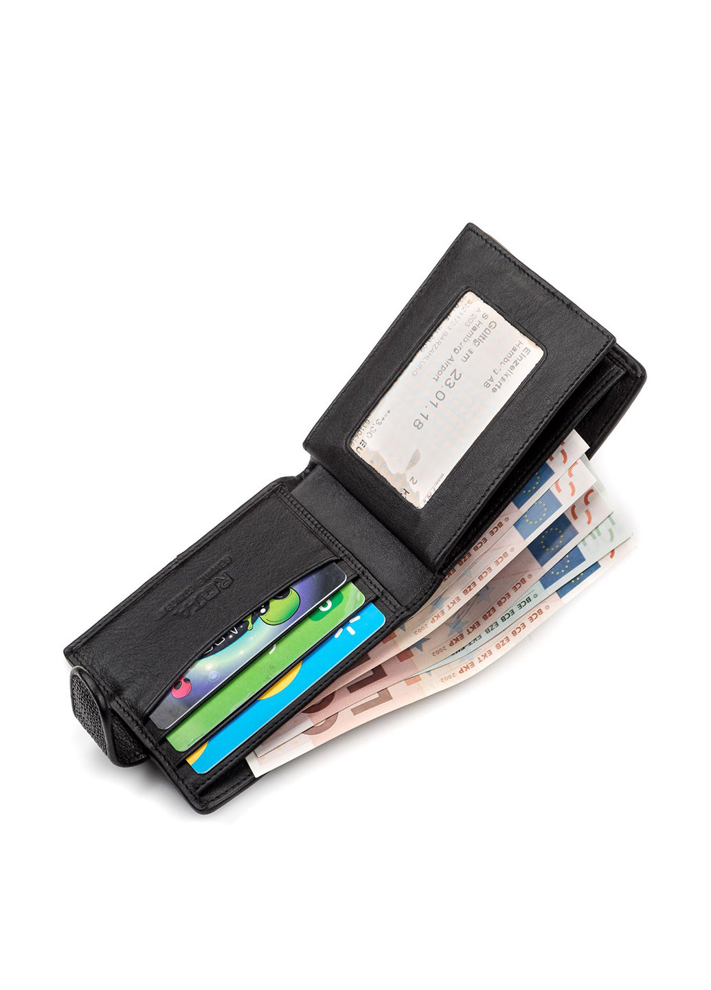 Гаманець Stingray Leather (177973586)