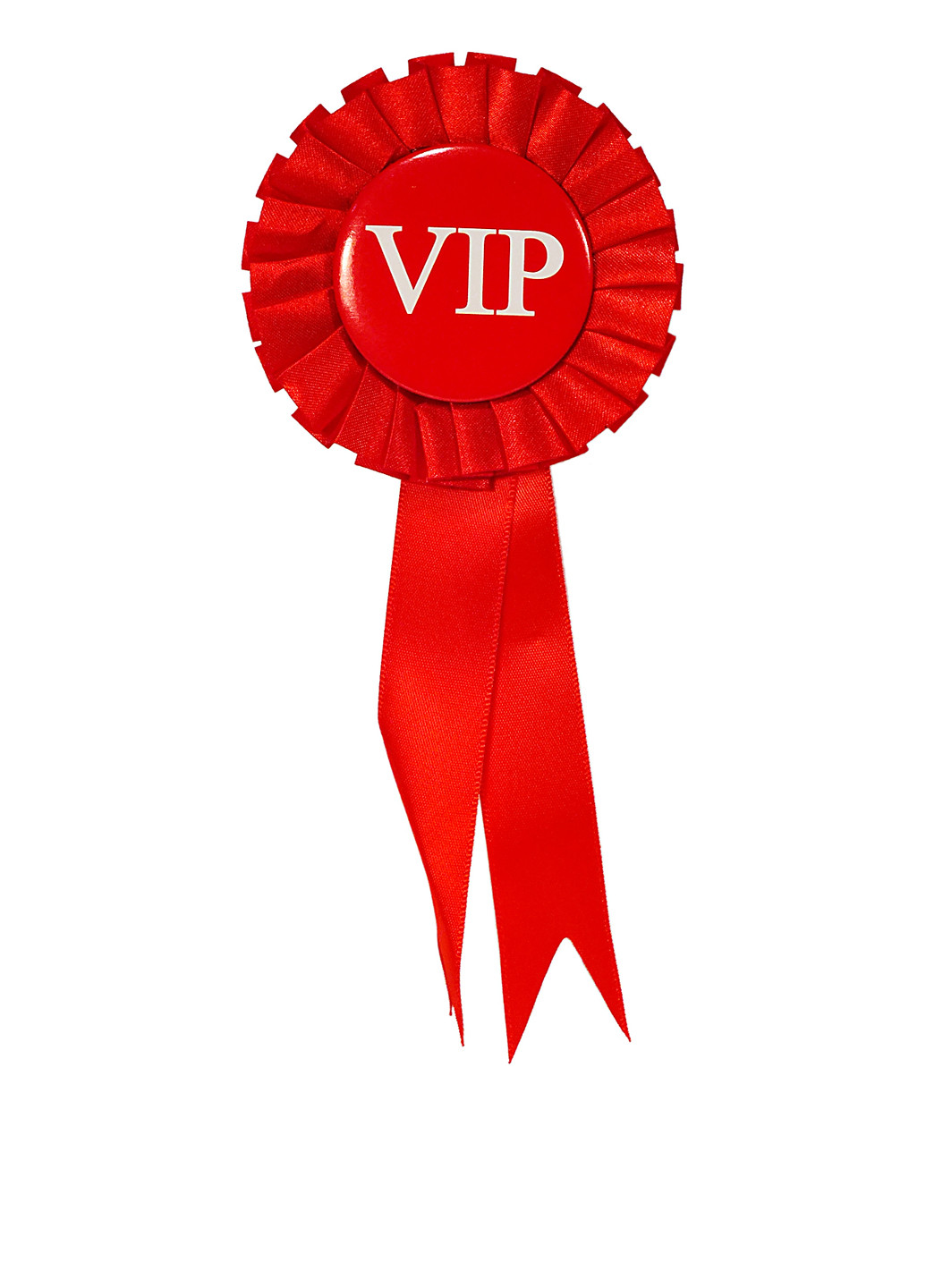 Значок с лентами VIP Seta Decor (41742816)