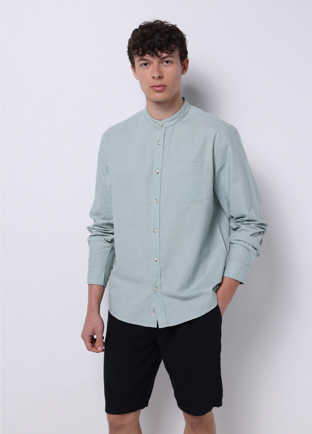 Сорочка Colin's (344457416)