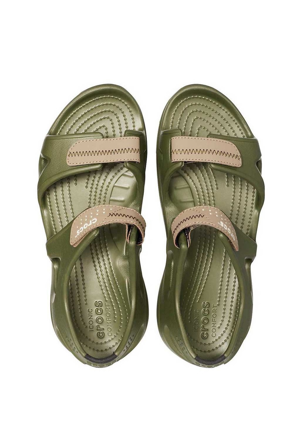 Сандалі Crocs swiftwater river sandal (239344777)