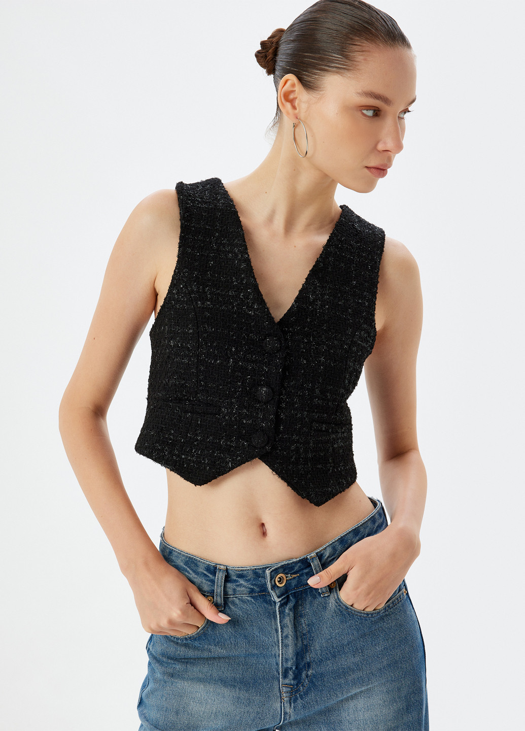 Жилет KOTON (307491689)