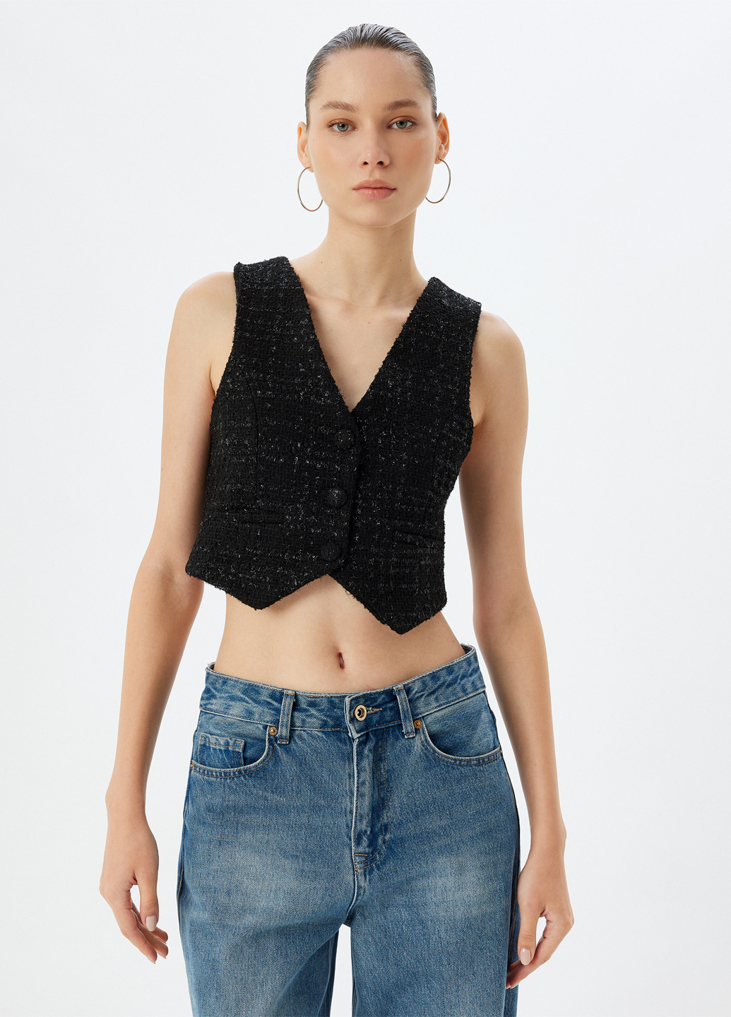 Жилет KOTON (307491689)