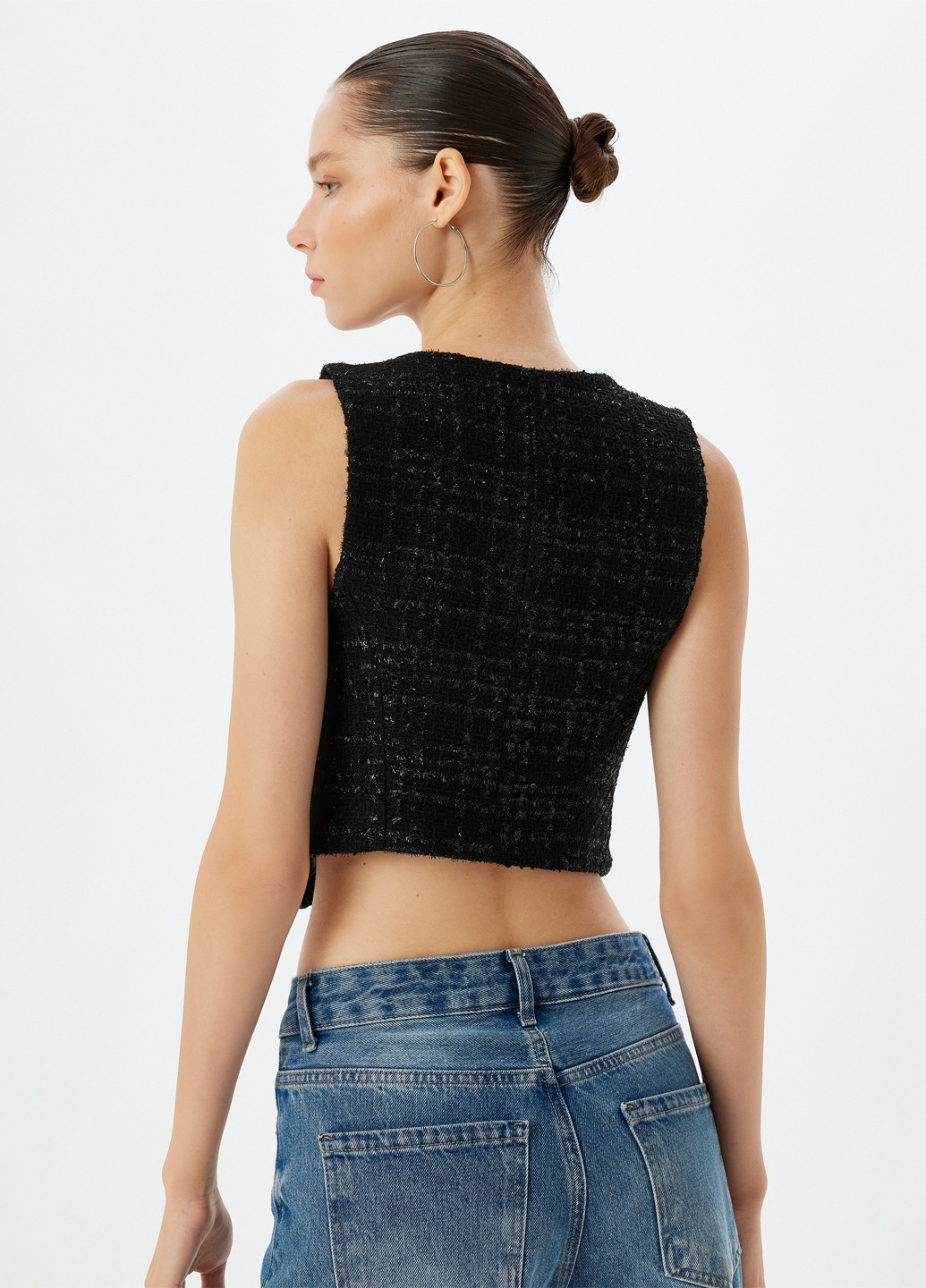 Жилет KOTON (307491689)