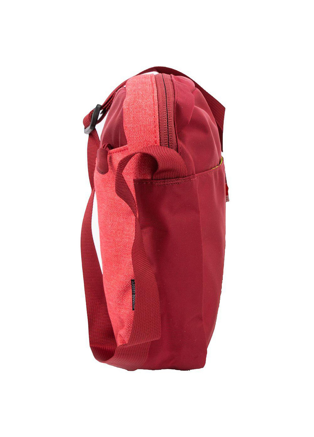 Жіноча спортивна сумка 16х21х6 см Onepolar (252131428)