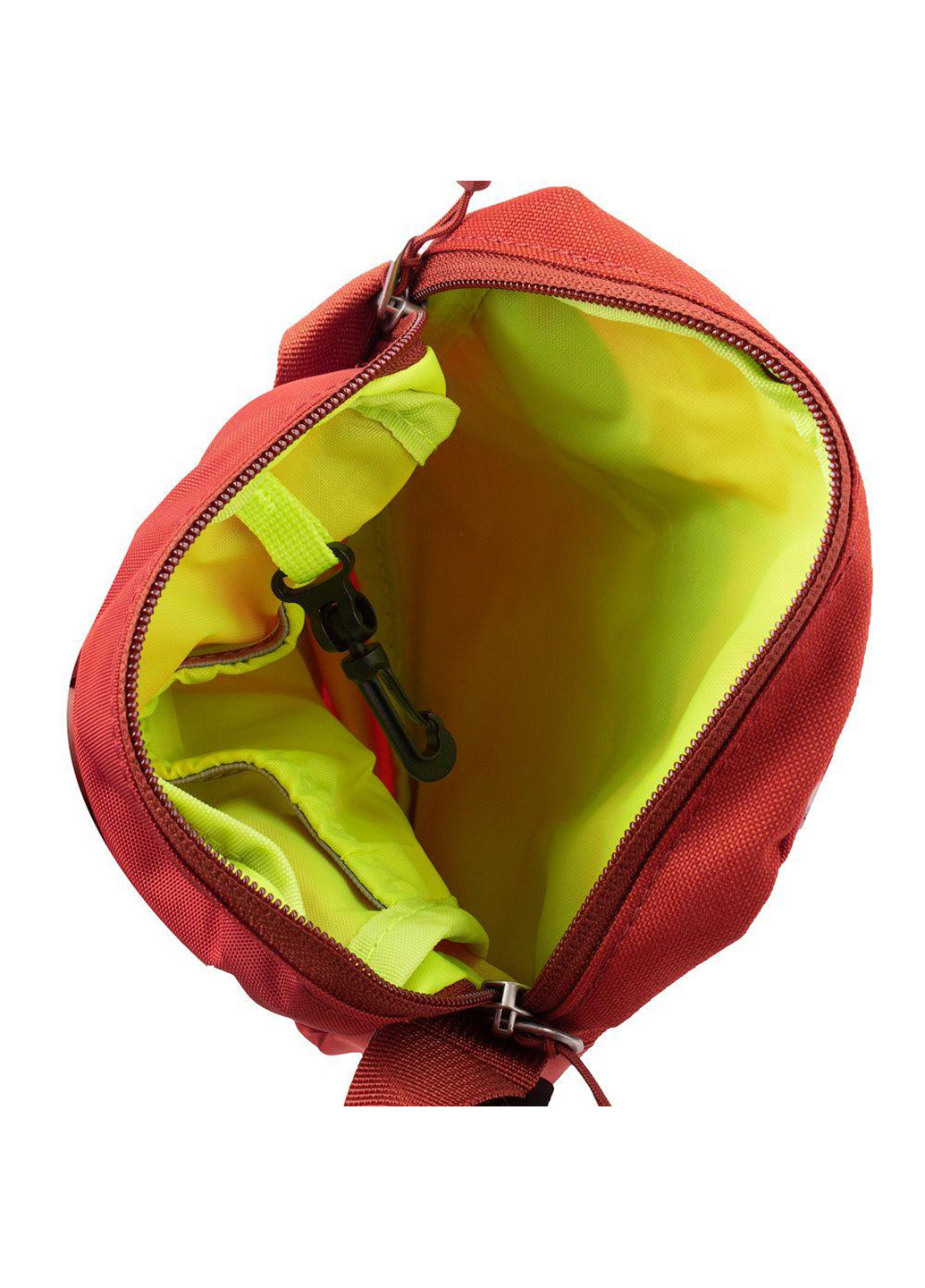 Женская спортивная сумка 16х21х6 см Onepolar (252131428)
