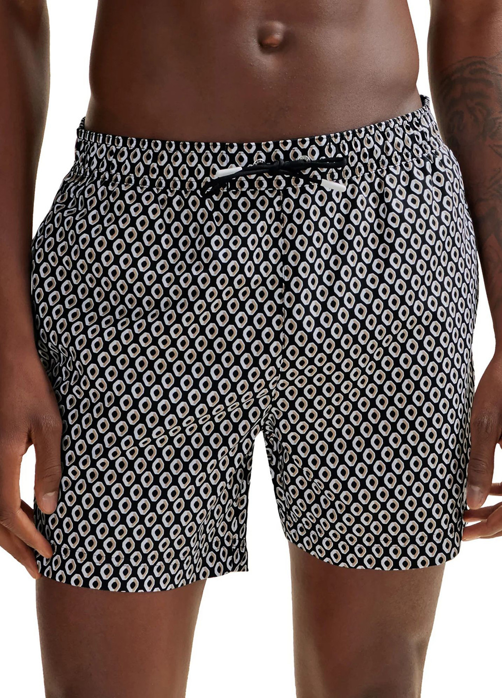 Шорти для плавания Hugo Boss (318821556)