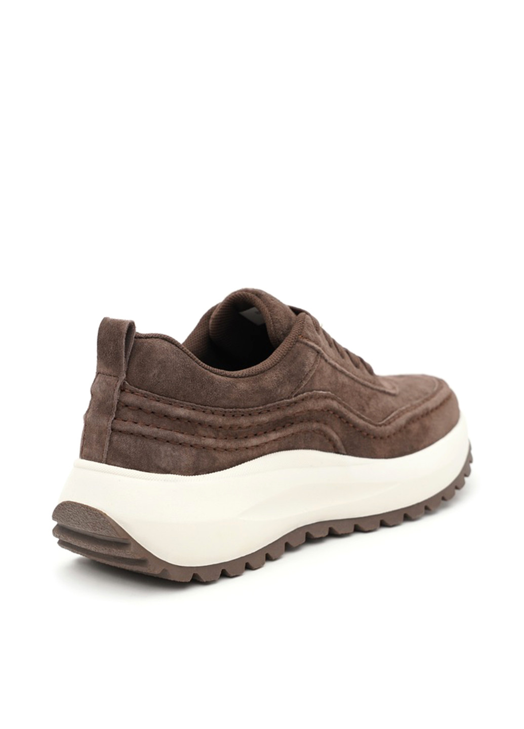 Кросівки Lola Andy коричневі демісезони (358499461)