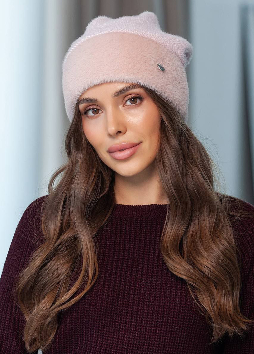 Шапка No Brand (365960170)