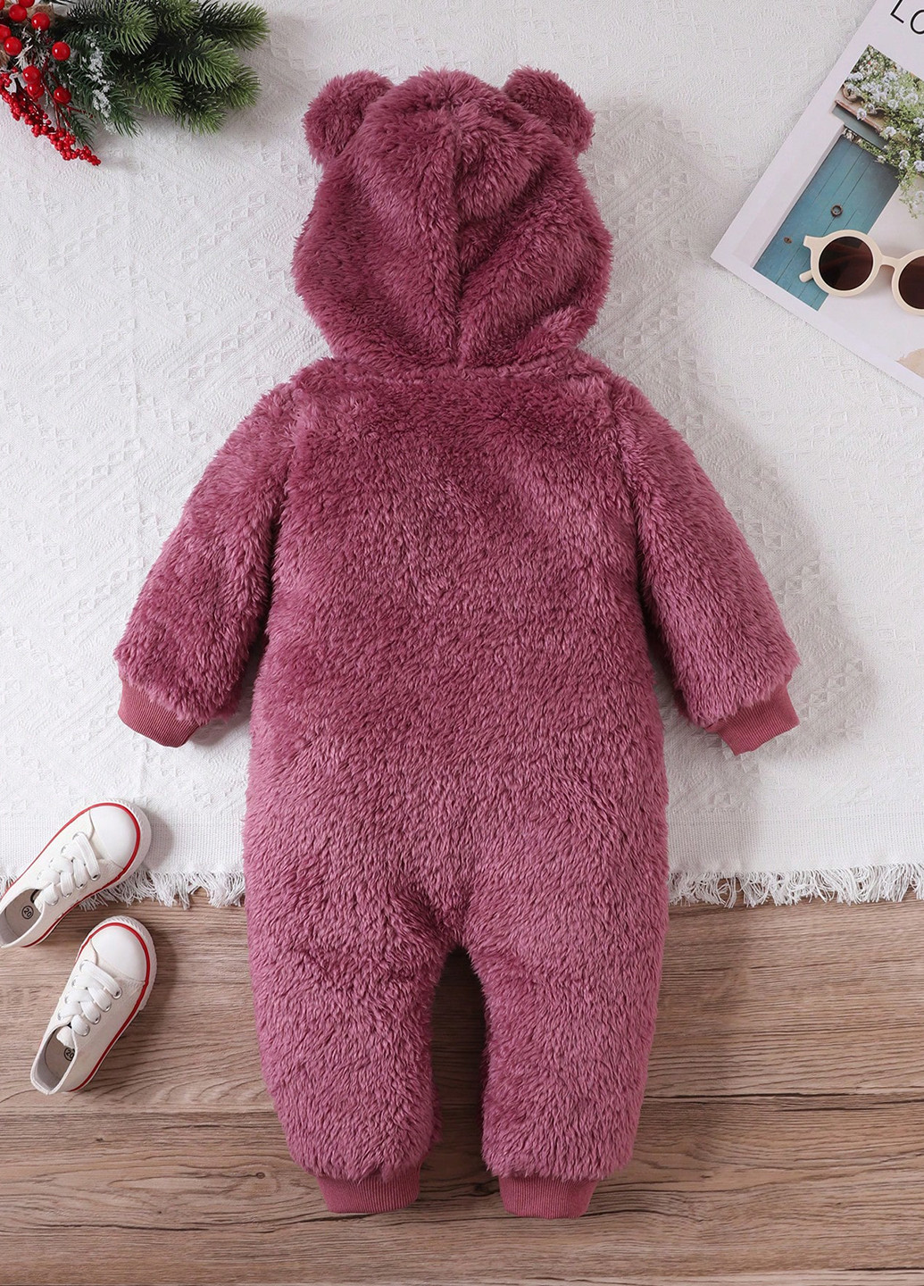 Комбінезон SHEIN (341100369)