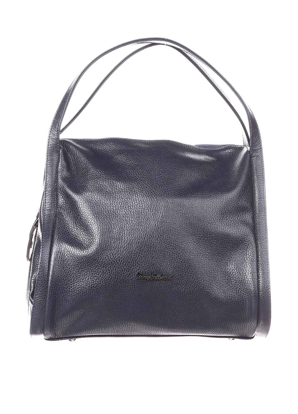 Сумка Tony Bellucci сумка-мешок логотип тёмно-синяя кэжуал