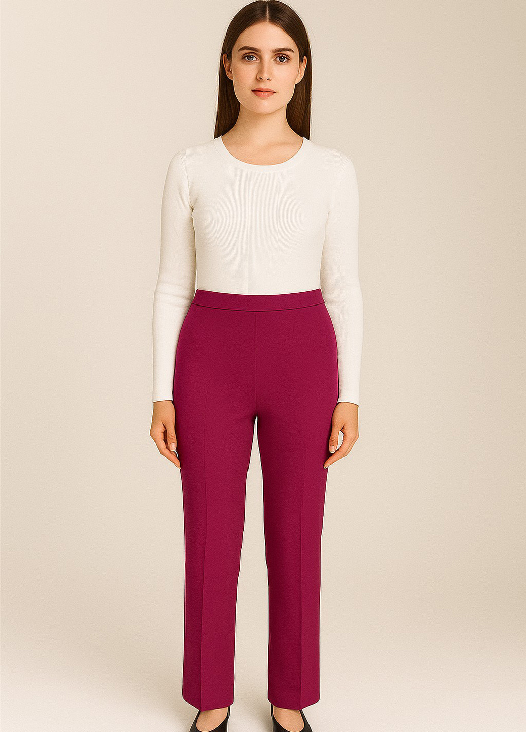 Брюки Sassofono (368645283)