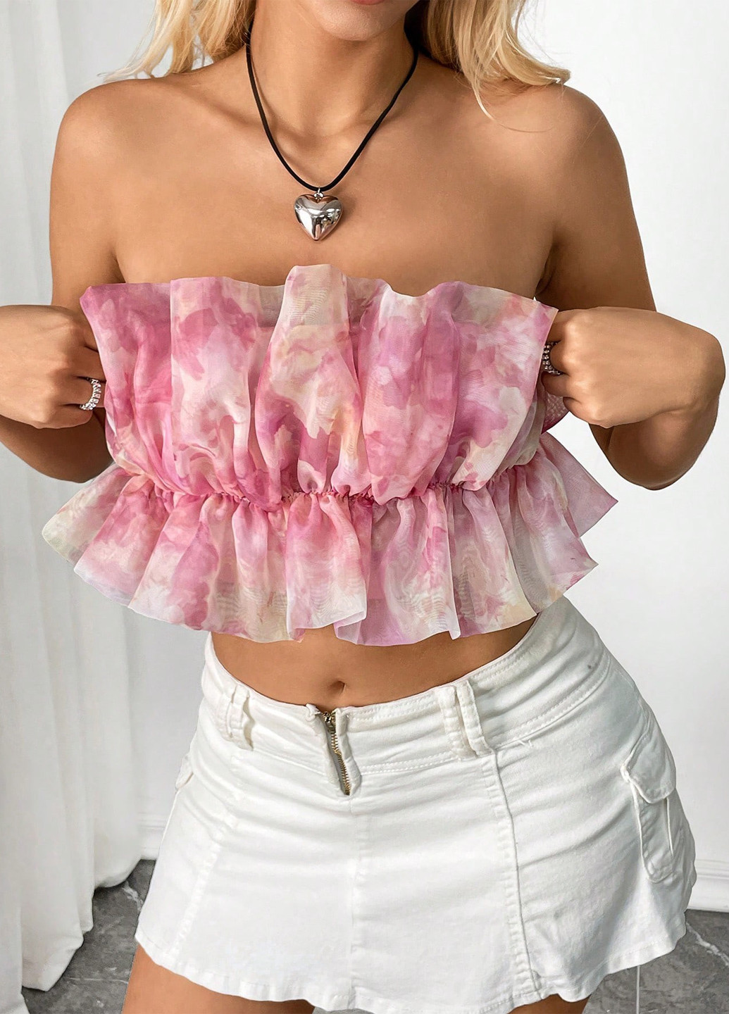 Топ SHEIN (325533115)