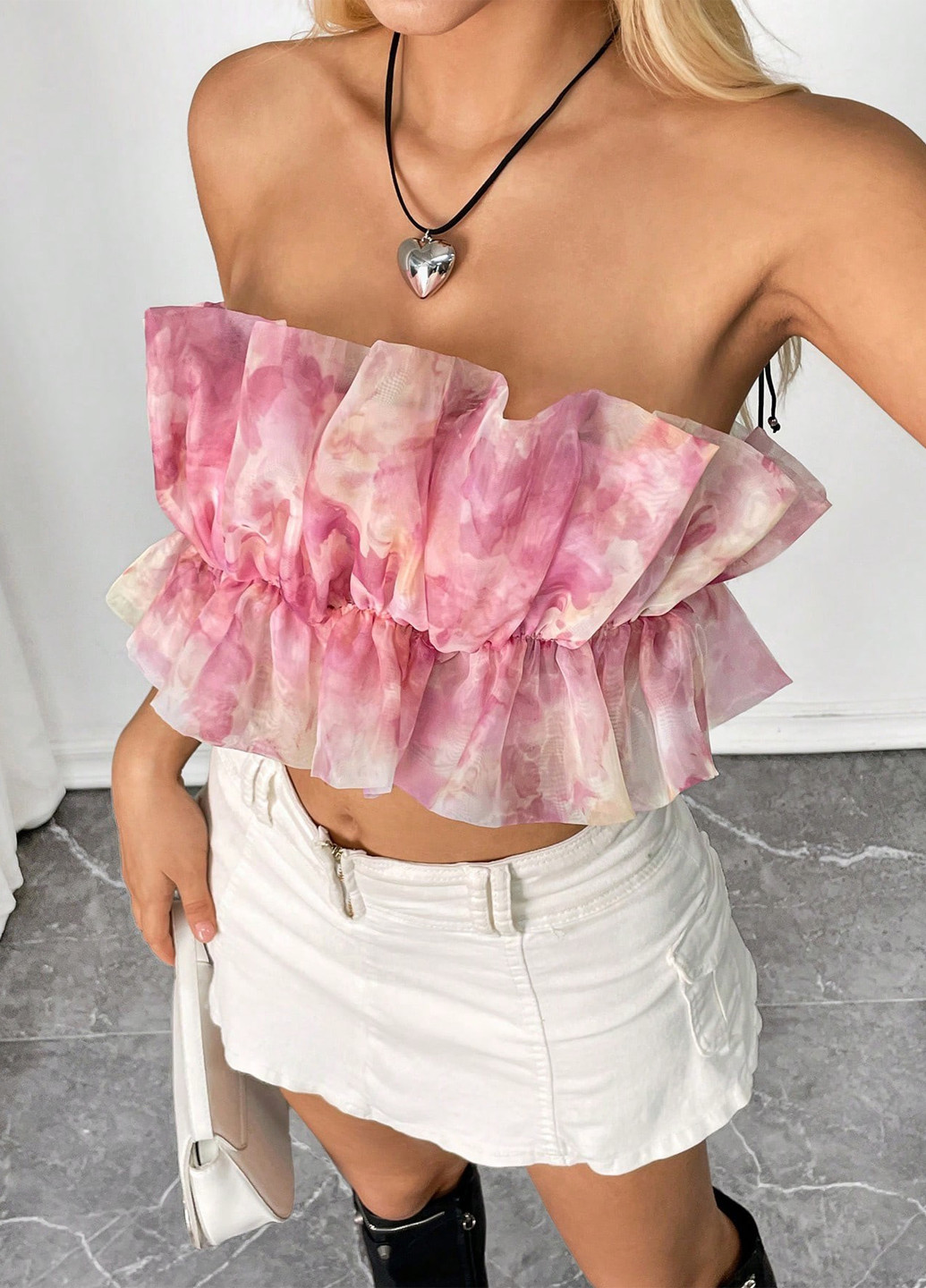 Топ SHEIN (325533115)