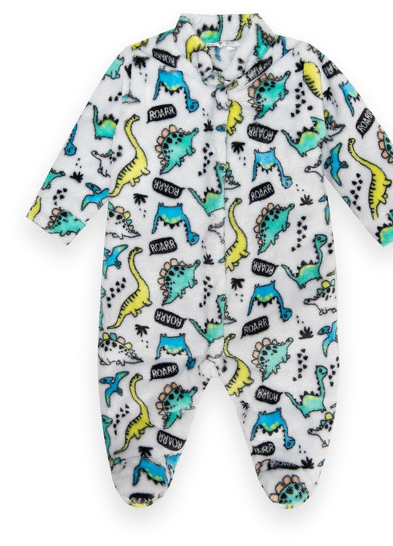 Дитячий комбінезон для хлопчика KB-21-42-3 Габби (255006906)