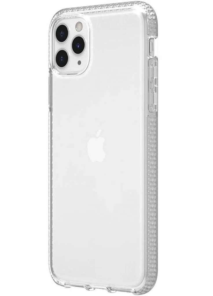 Чехол для мобильного телефона (смартфона) Survivor Clear for Apple iPhone 11 Pro Max - Clear (GIP-026-CLR) Griffin (201493244)