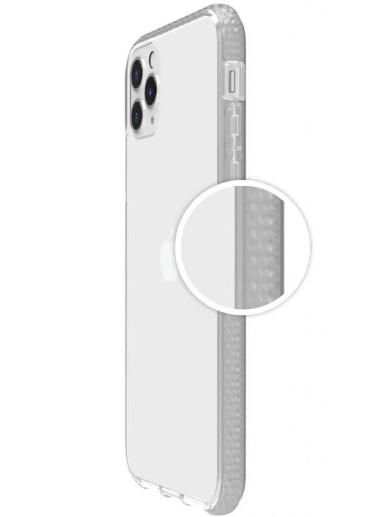 Чехол для мобильного телефона (смартфона) Survivor Clear for Apple iPhone 11 Pro Max - Clear (GIP-026-CLR) Griffin (201493244)
