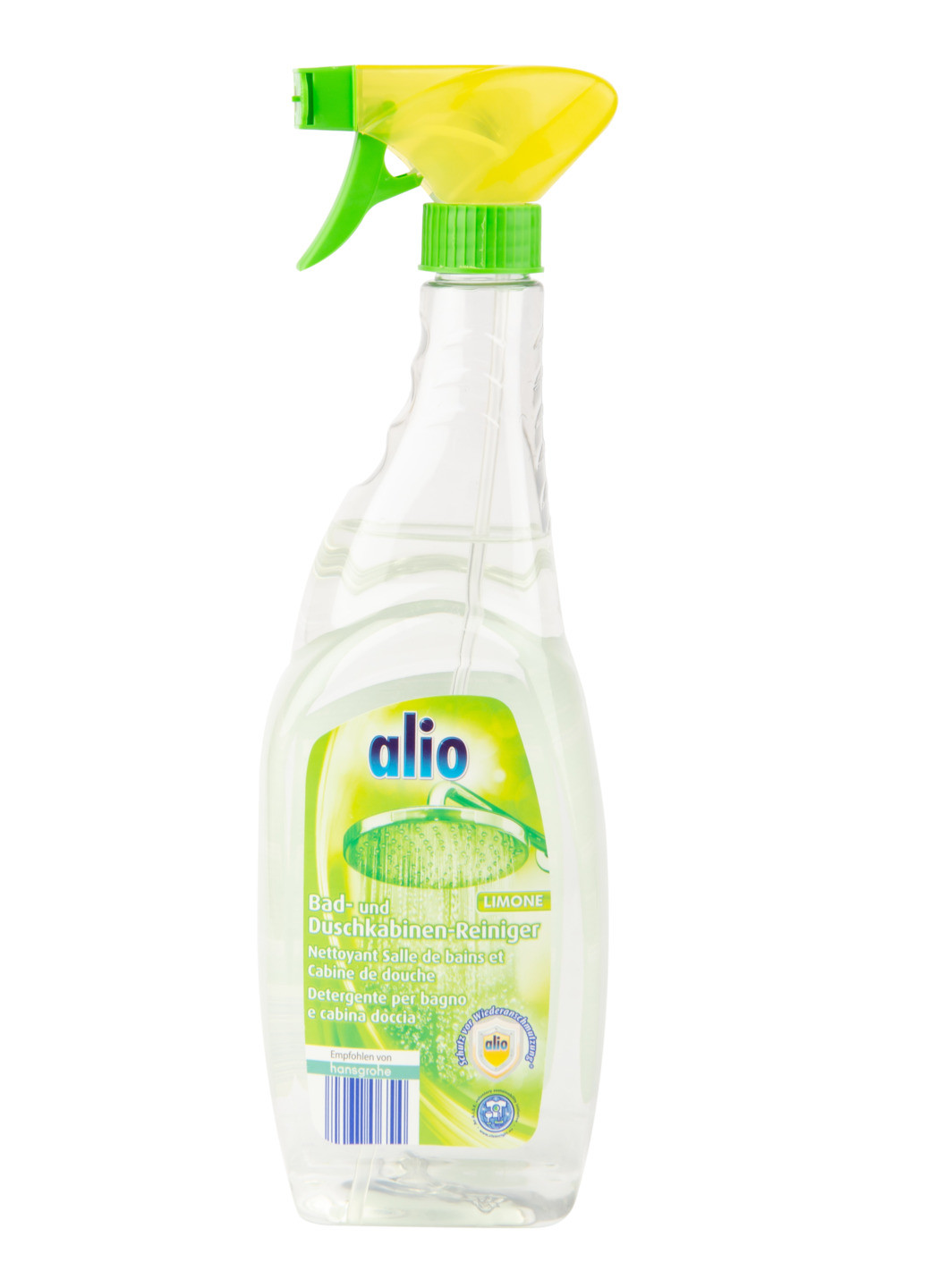 Засіб для чищення Alio (252882500)