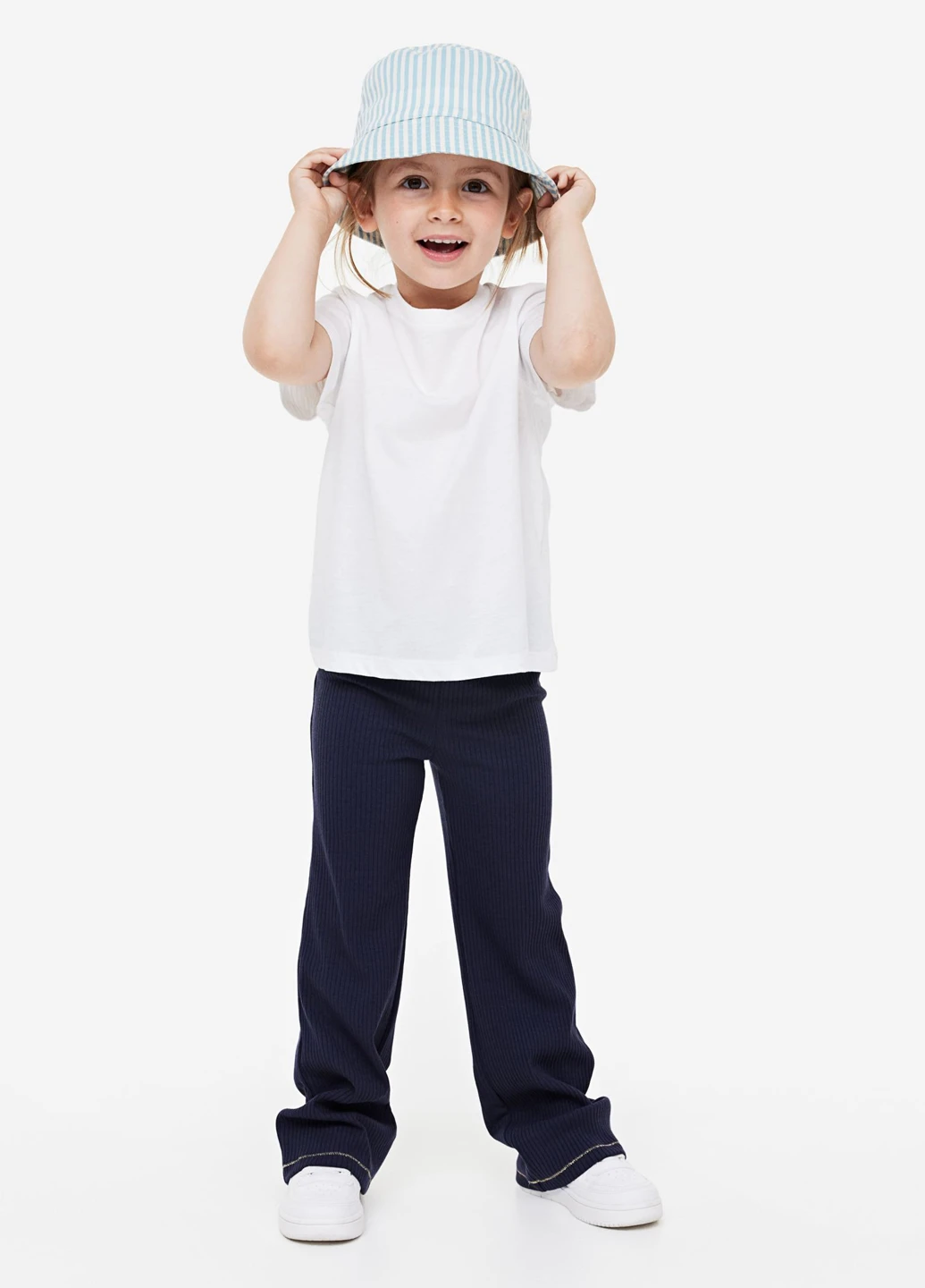Штани H&M (297333719)