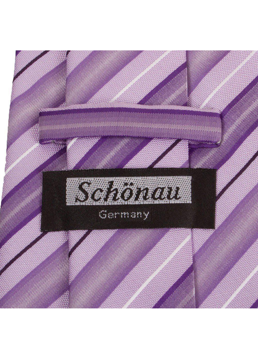 Мужской галстук 146,5 см Schonau & Houcken (252131940)