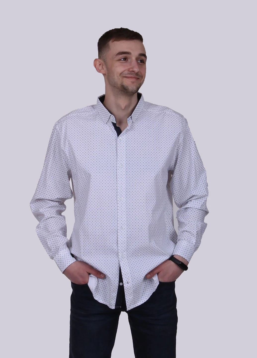 Сорочка Mtp (225153284)