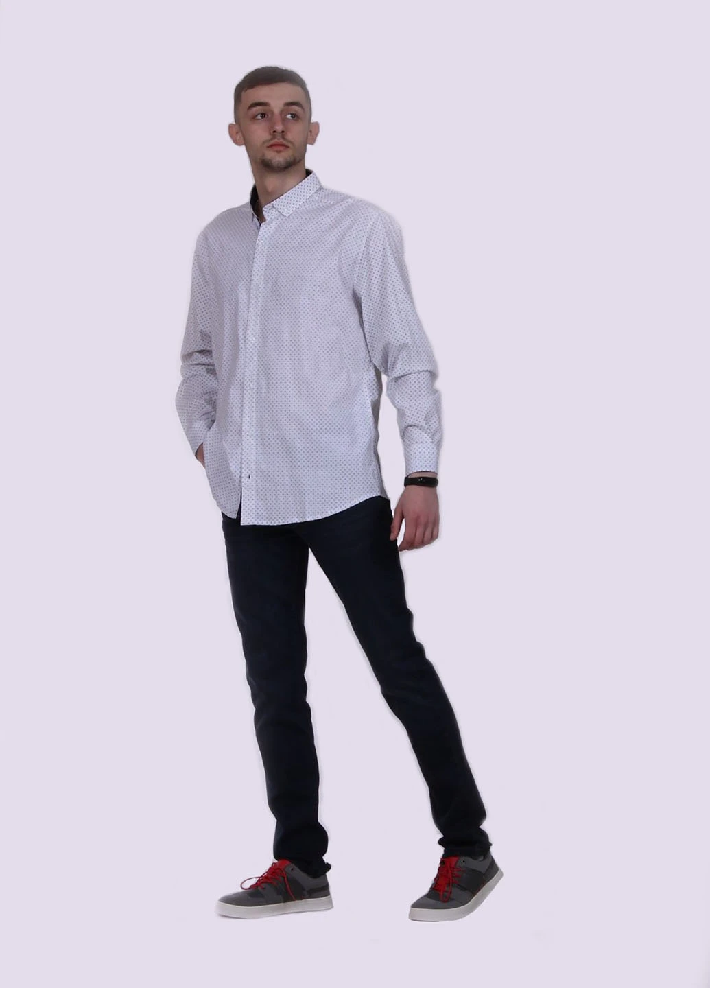Сорочка Mtp (225153284)