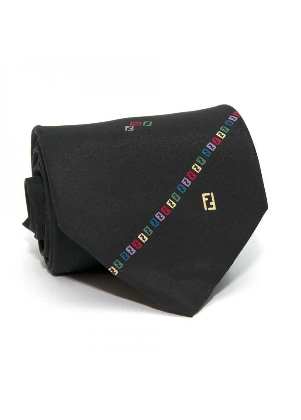 Краватка 8 см Fendi (252127702)