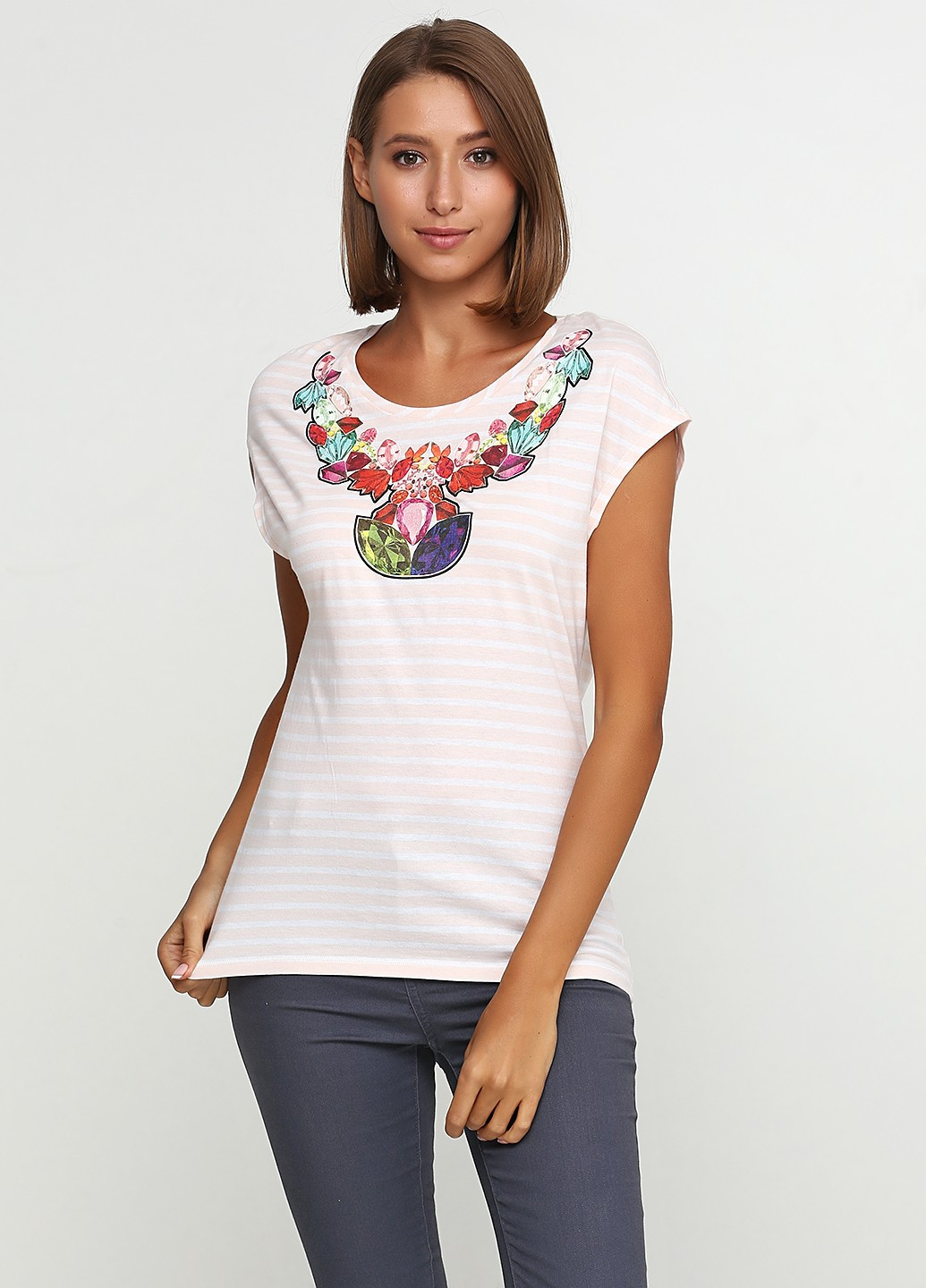 Футболка Only - (258630492)