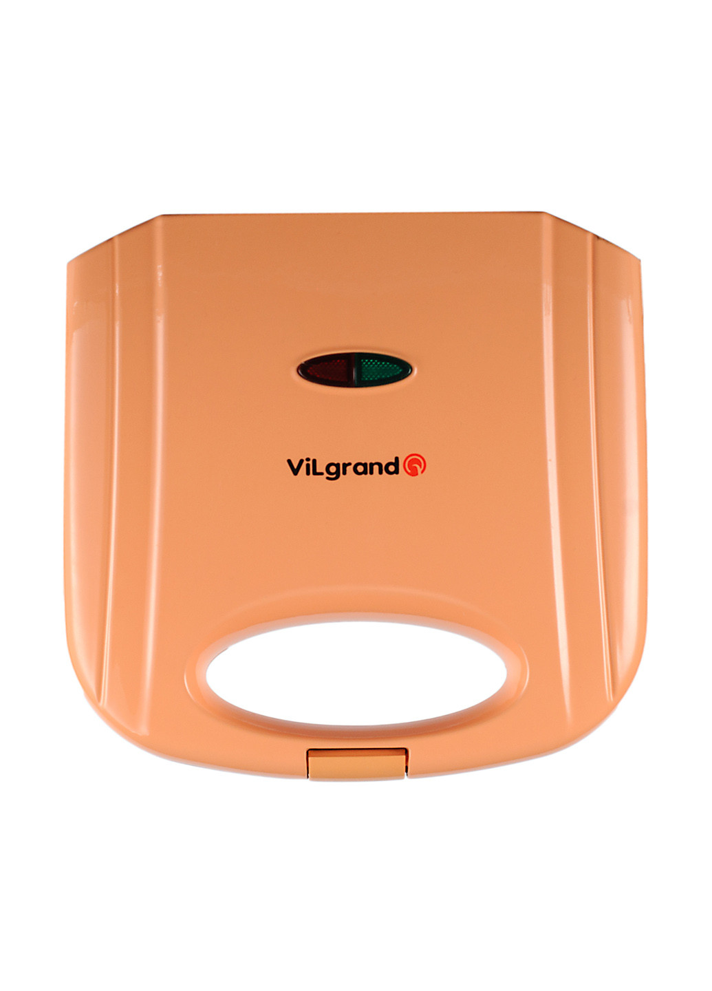 Бутербродница Vilgrand VSG0757 помаранчева