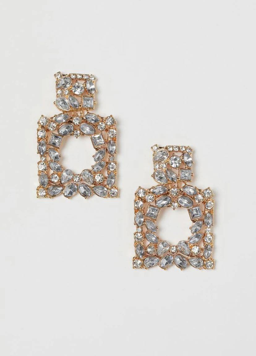 Сережки H&M (224054192)