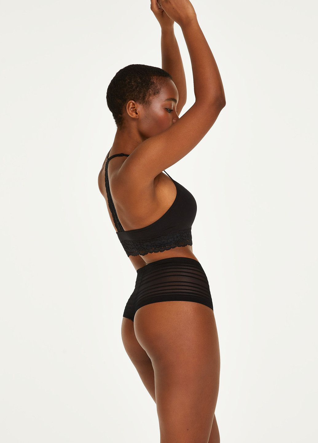 Трусики Hunkemoller (340402319)