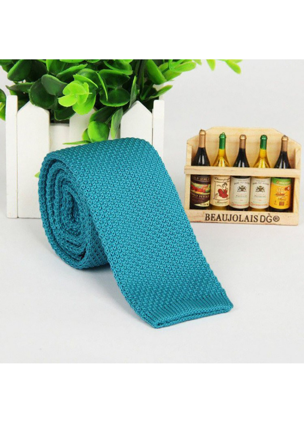 Краватка 6,5 см Handmade (252127957)