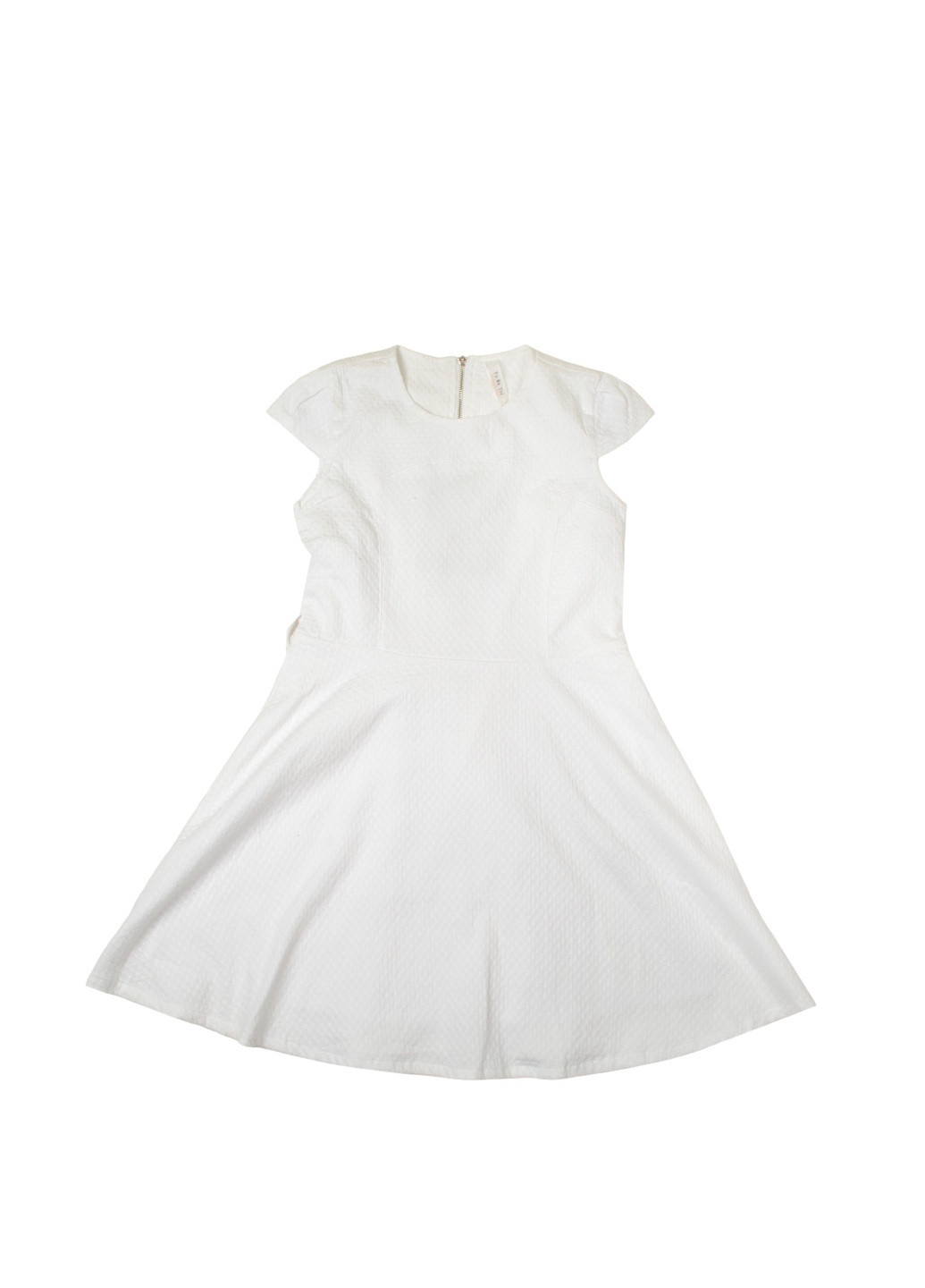 Белое платье To Be Too (72348693)