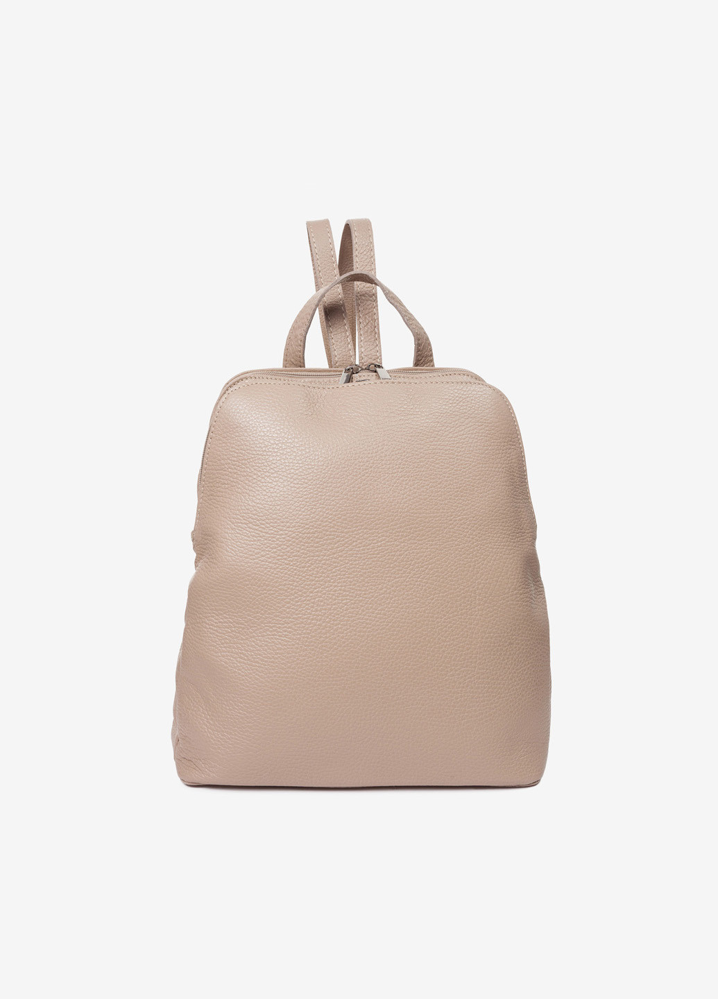 Рюкзак женский кожаный Backpack Regina Notte (253074604)
