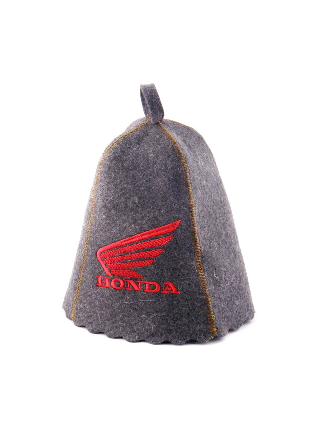 Банна шапка "Honda" Luxyart (189142863)