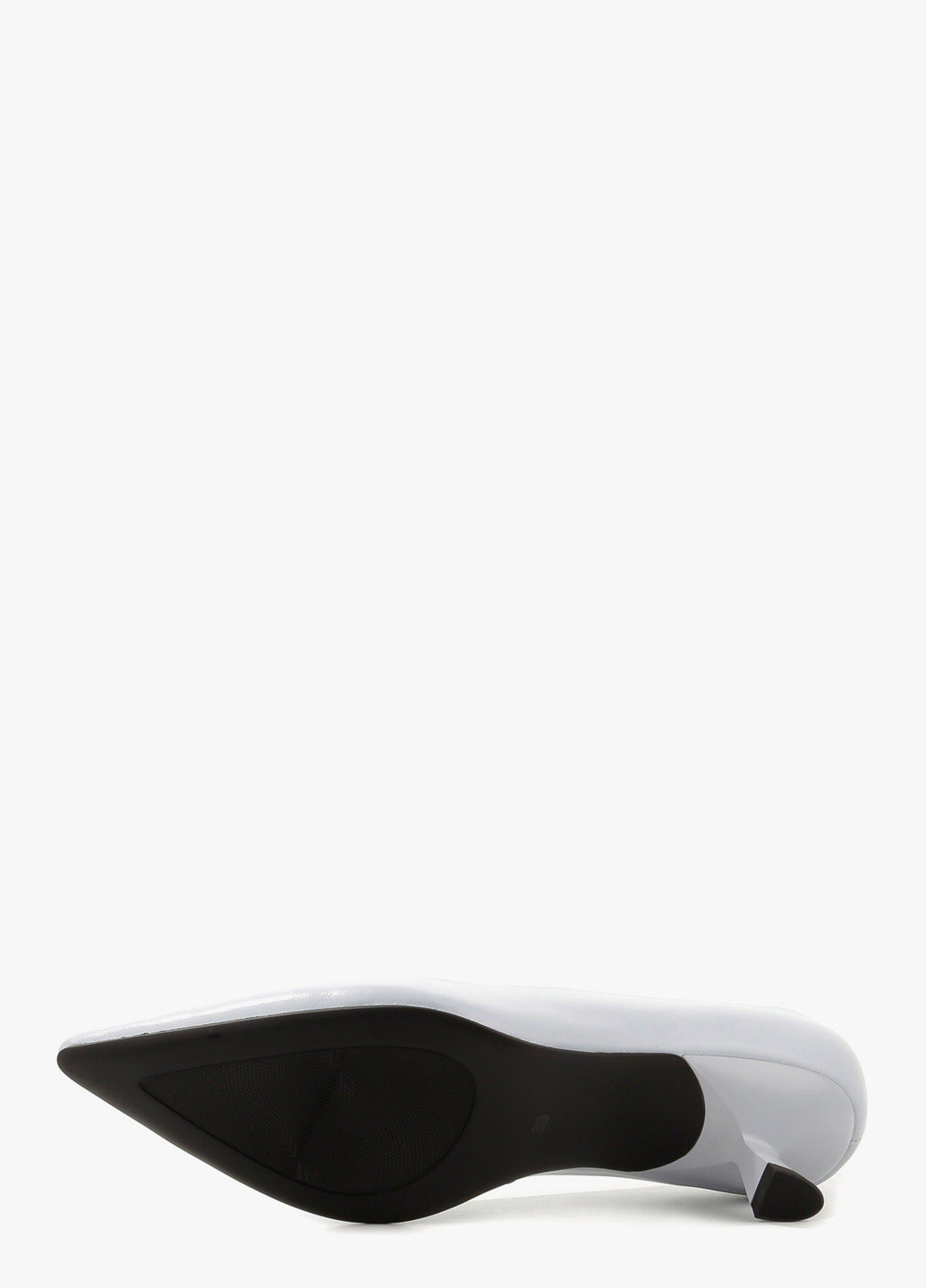 Le'BERDES Туфлі туфлі-човники сіро-голубий з натуральна шкіра, україна — демісезон (322646228)