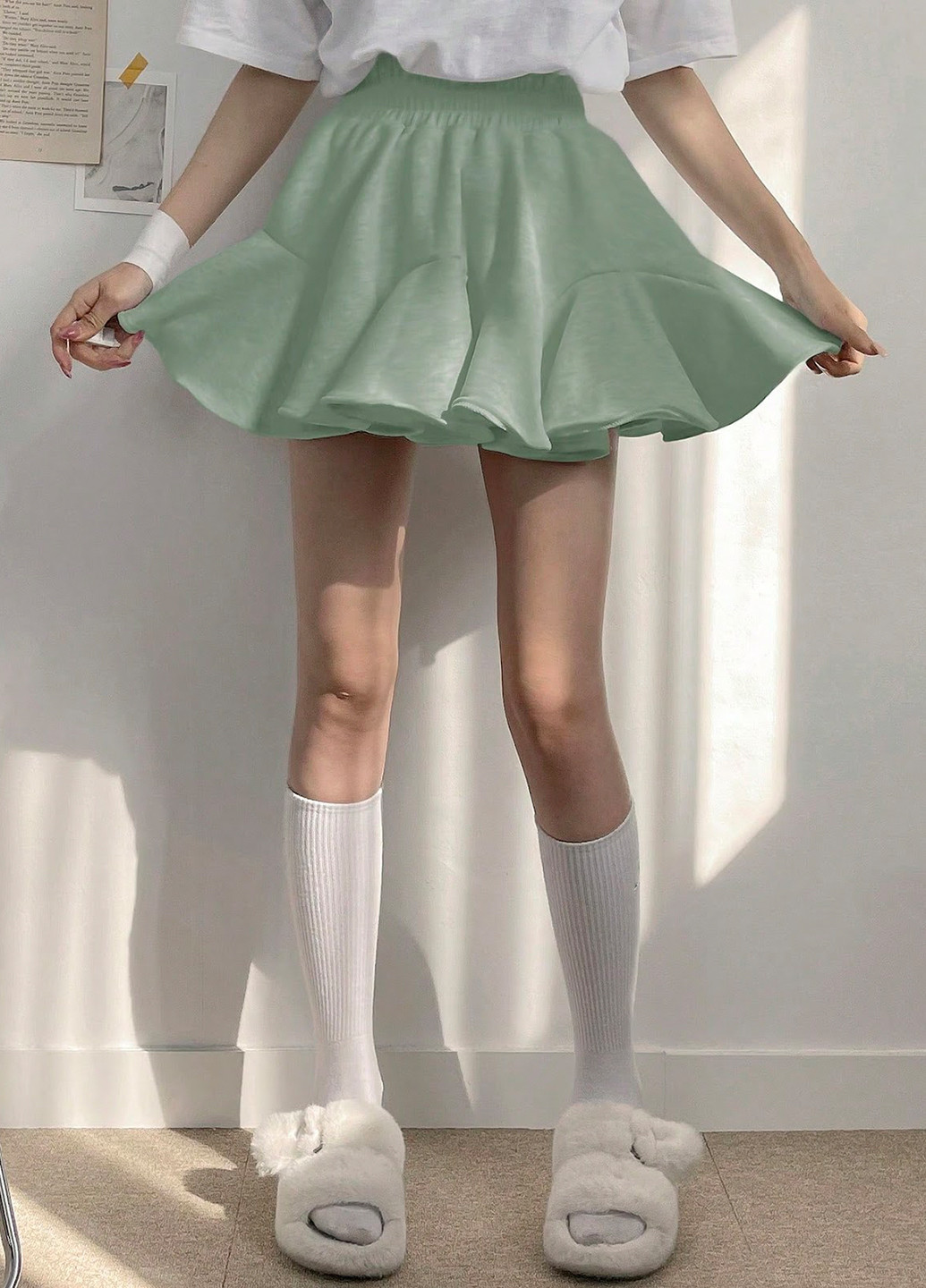 Спідниця SHEIN (325115590)