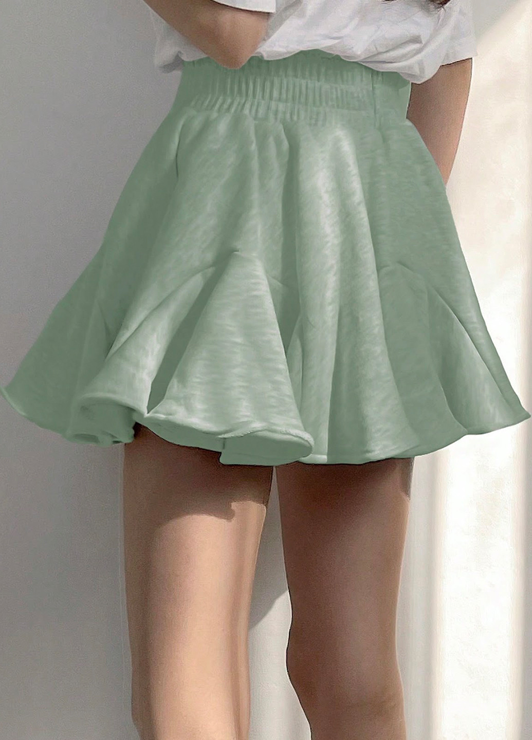 Спідниця SHEIN (325115590)